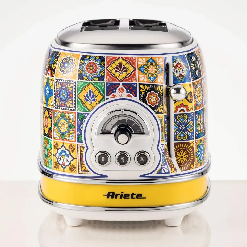 Тостер ARIETE 155 POSITANO - фото - №5