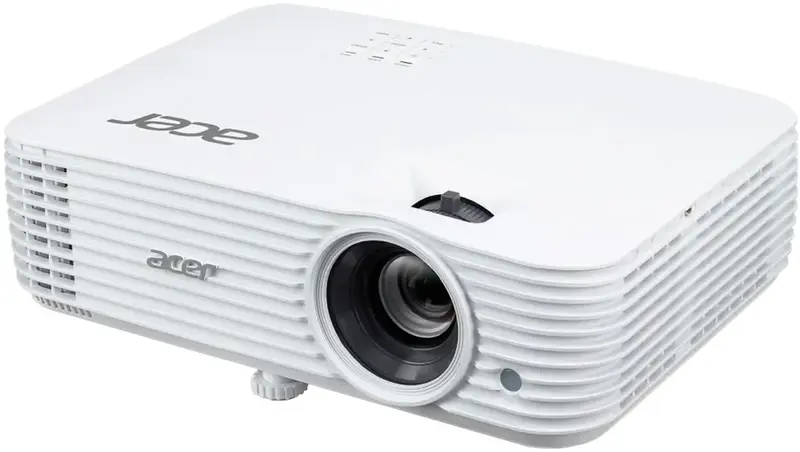 Проєктор Acer MR.JXP11.001 - фото - №3