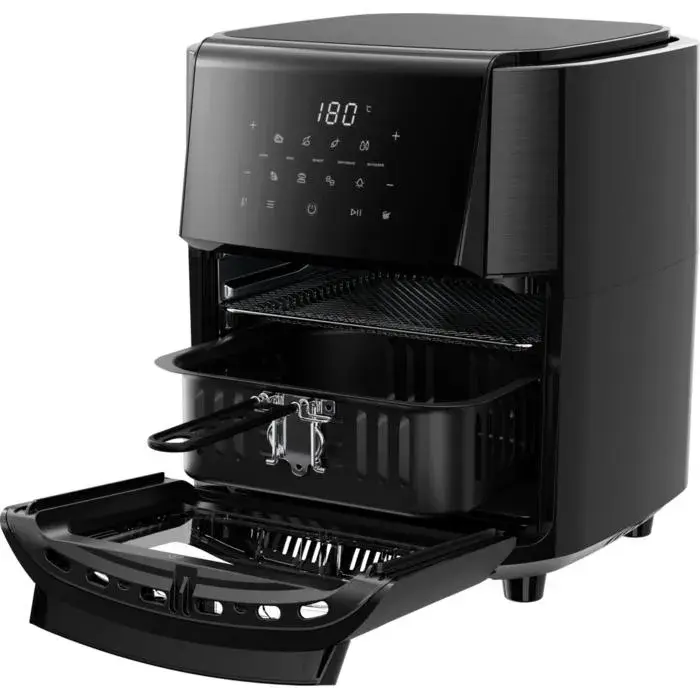 Мультипіч Electrolux 1800Вт EAF12B - фото - №3