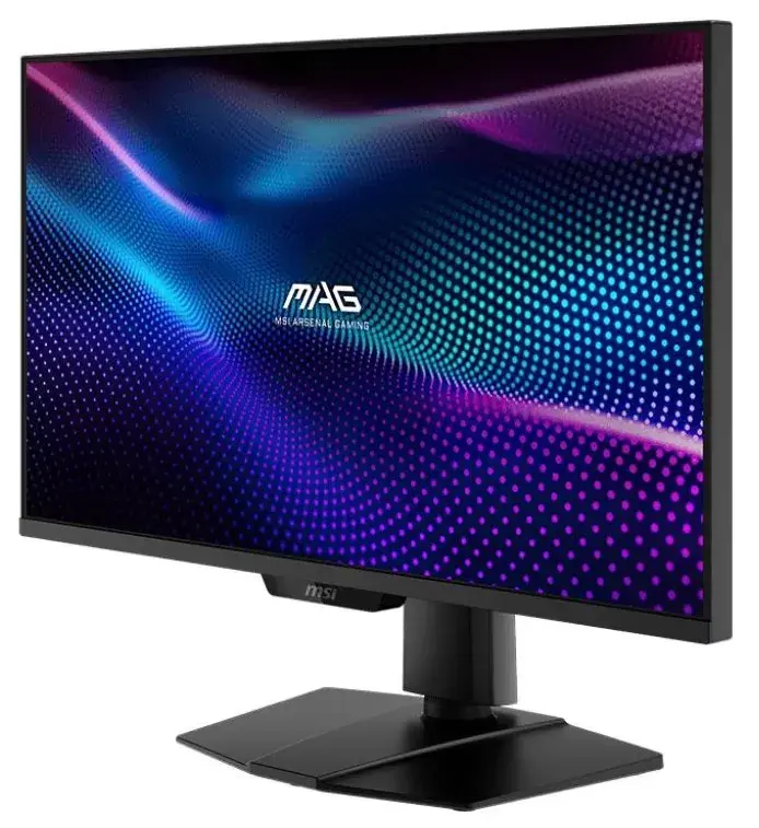 Монітор MSI 27" MAG 274UPDF E16M Mini-LED - фото - №2