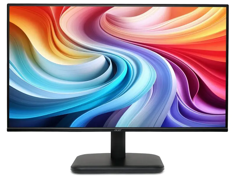 Монітор Acer 23.8" EK241YP6bi - фото - №2