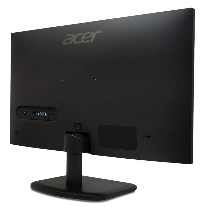 Монітор Acer 23.8" EK241YP6bi - фото - №5
