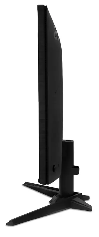 Монітор Acer 23.8" QG241YP6bmipx - фото - №2