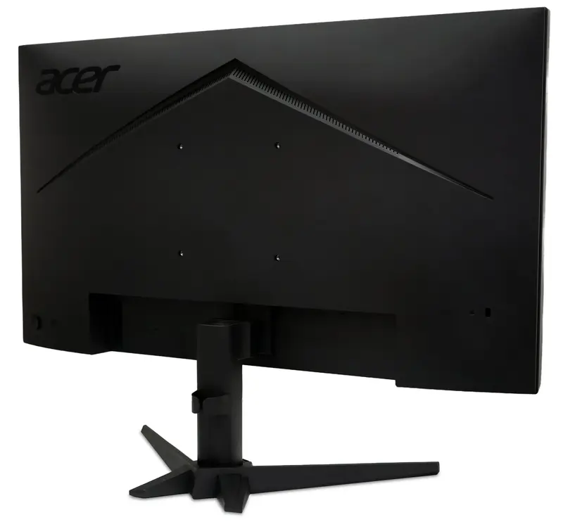 Монітор Acer 23.8" QG241YP6bmipx - фото - №4