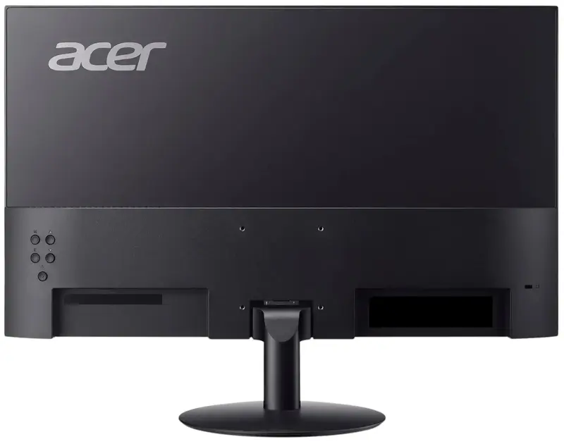 Монитор Acer 23,8" SA242YH1bi - фото - №0
