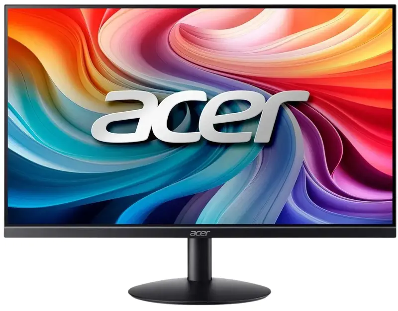 Монитор Acer 23,8" SA242YH1bi - фото - №1