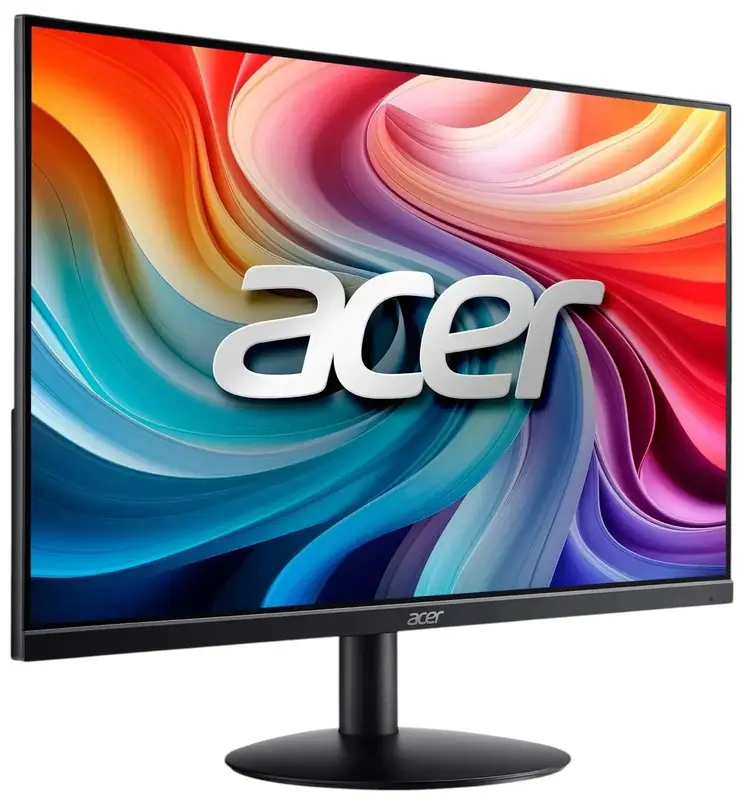 Монитор Acer 23,8" SA242YH1bi - фото - №3