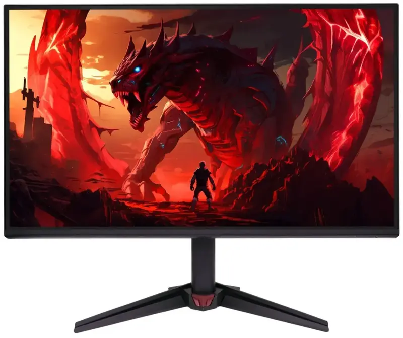 Монітор Acer 23.8" VG240YGbmipx - фото - №2