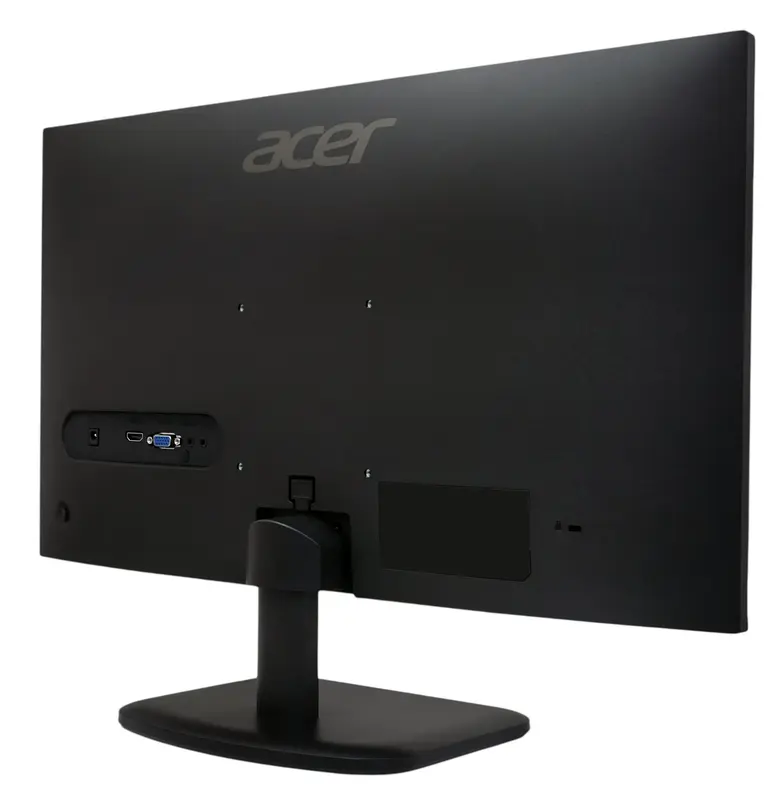 Монітор Acer 24.5" EK251QP6bi UM.KE1EE.601 - фото - №6