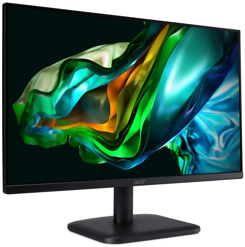Монітор Acer 27" EK271P6bi - фото - №2