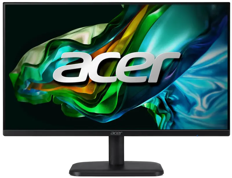 Монітор Acer 27" EK271P6bi - фото - №0