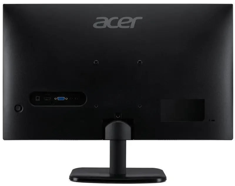Монітор Acer 27" EK271P6bi - фото - №5