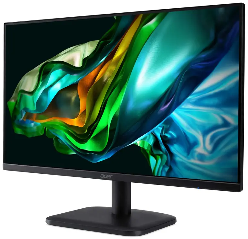 Монітор Acer 27" EK271P6bi - фото - №3