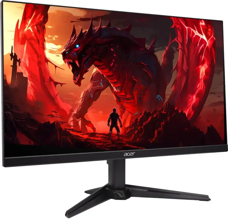Монітор Acer 27" QG271P6bip - фото - №3