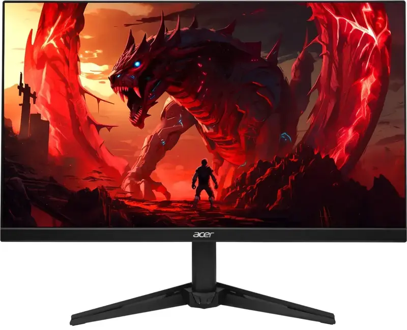 Монітор Acer 27" QG271P6bip - фото - №1