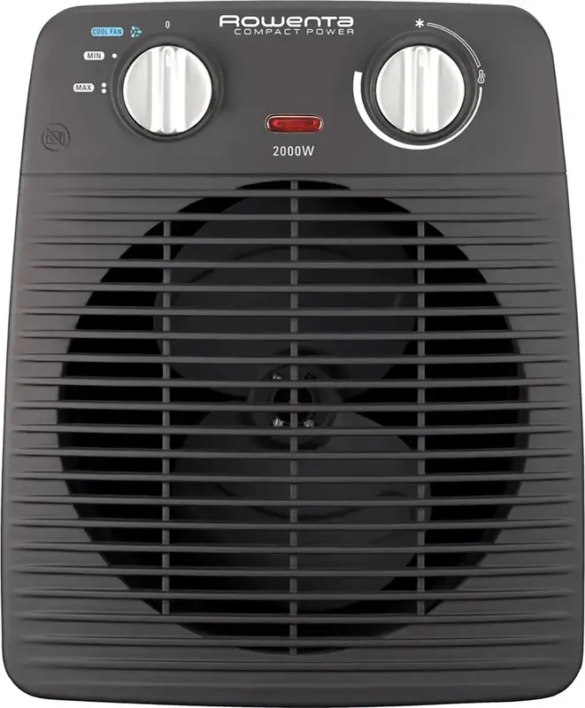 Тепловентилятор Rowenta Compact Power SO2211F0 - фото - №1