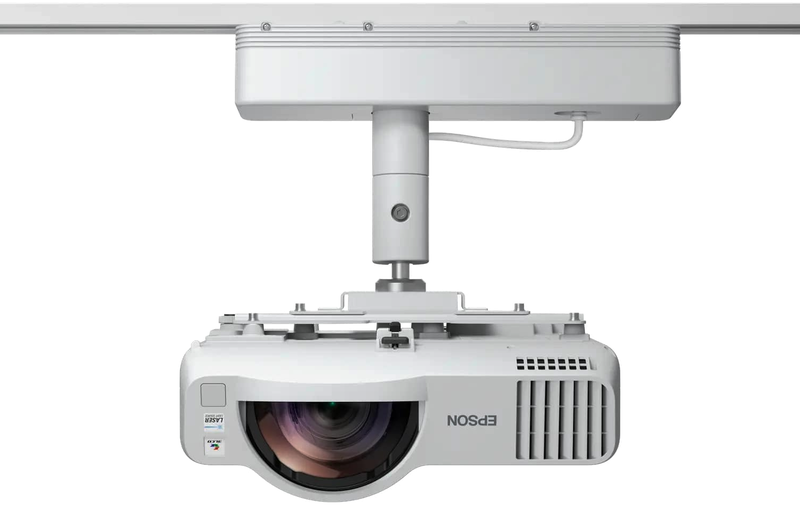 Проєктор Epson EB-L210SW (V11HA76080) - фото - №11