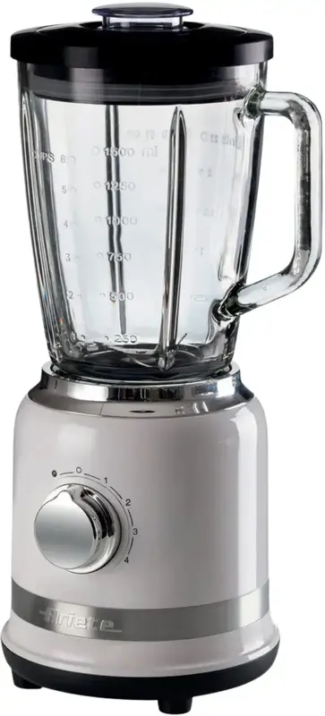 Блендер ARIETE 585 BKWH - фото - №0
