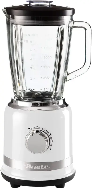 Блендер ARIETE 585 BKWH - фото - №1
