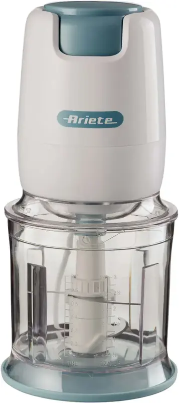 Подрібнювач ARIETE 437 WH - фото - №1