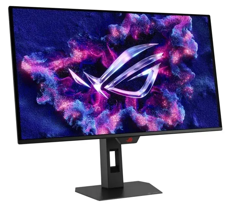 Монитор Asus 26,5" ROG Strix XG27ACDMS - фото - №3