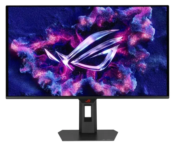 Монитор Asus 26,5" ROG Strix XG27ACDMS - фото - №1