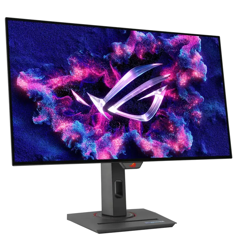 Монитор Asus 26,5" ROG Strix XG27AQDMG - фото - №1