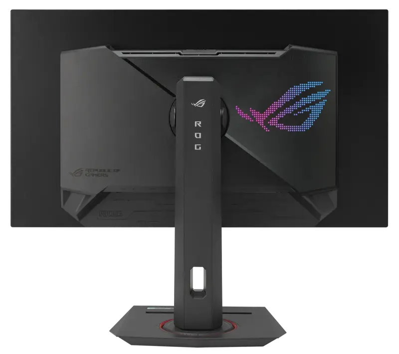 Монитор Asus 26,5" ROG Strix XG27AQDMG - фото - №4