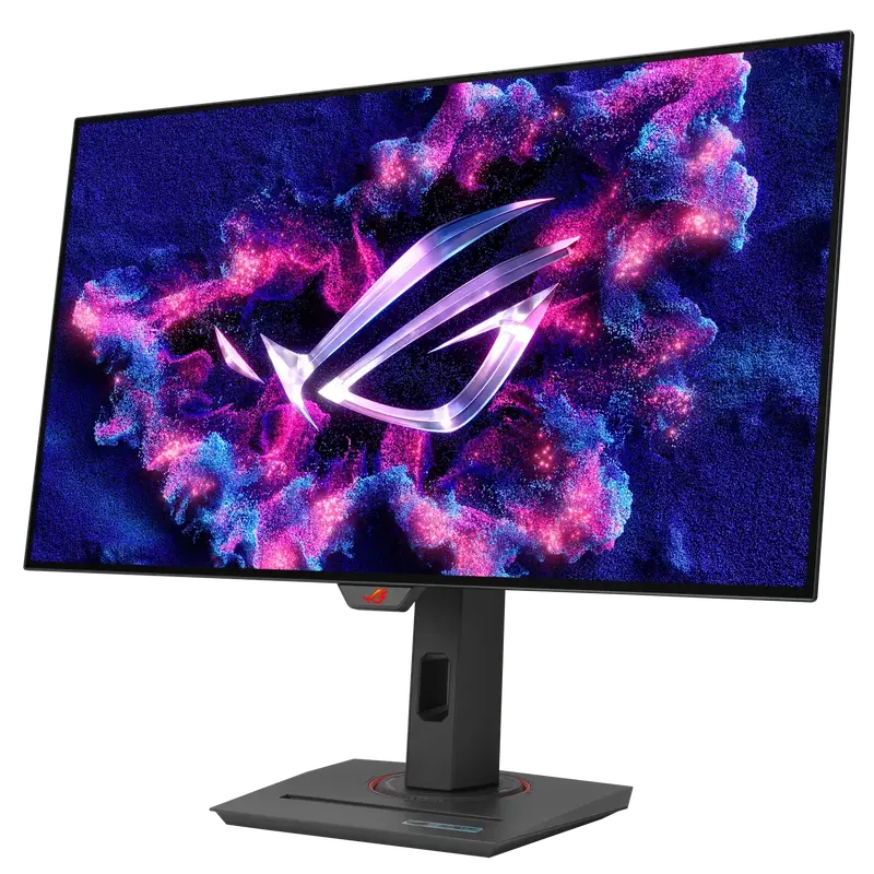 Монитор Asus 26,5" ROG Strix XG27AQDMG - фото - №2