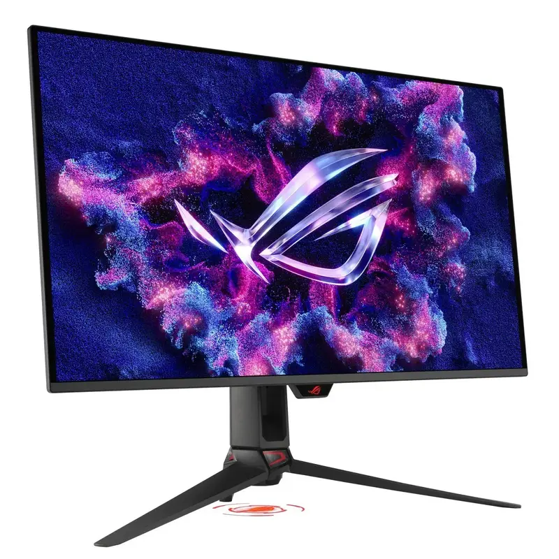 Монітор Asus 31.5" ROG Swift PG32UCDMR - фото - №1