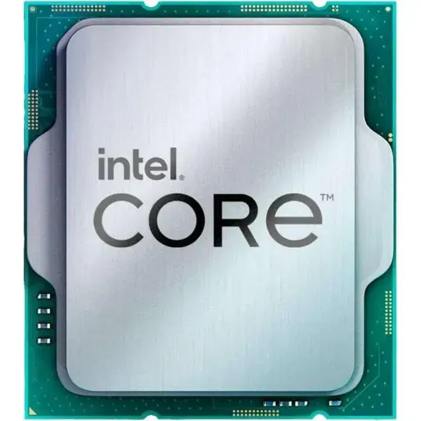Процессор Intel Core i3-13100 (CM8071505092202) - фото - №0