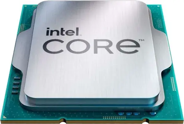 Процессор Intel Core i3-13100 (CM8071505092202) - фото - №1
