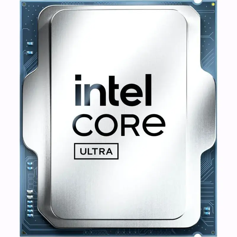 Процесор INTEL Core Ultra 5 225F (AT8076806416) - фото - №0
