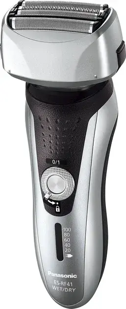 Електробритва Panasonic ES-RF41-S520 - фото - №0