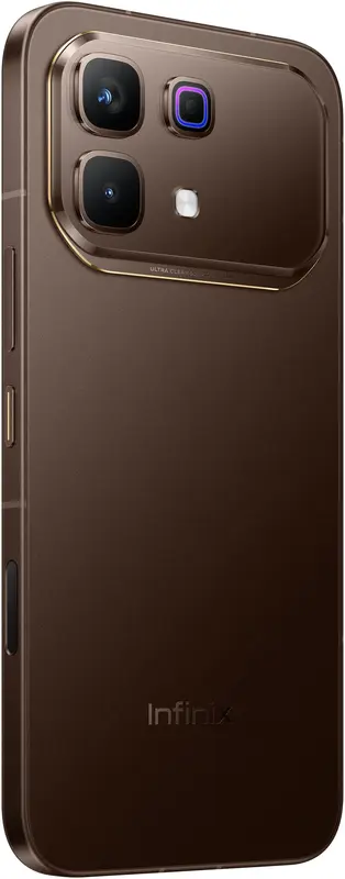 Смартфон Infinix Note 60 Pro 8/256GB (Mocha Brown) - фото - №5
