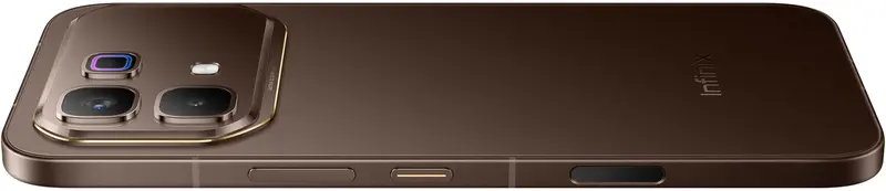 Смартфон Infinix Note 60 Pro 8/256GB (Mocha Brown) - фото - №7
