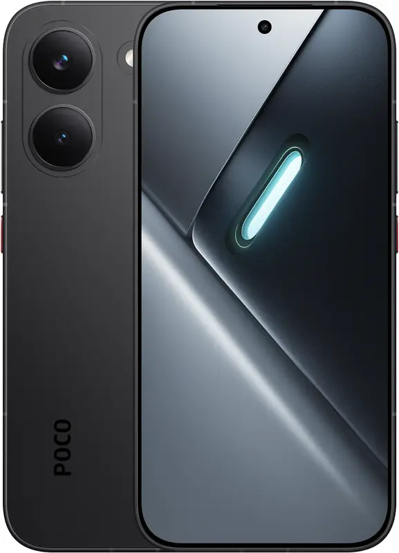 Смартфон POCO X8 Pro 12/512GB (Black) - фото - №0