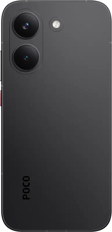 Смартфон POCO X8 Pro 12/512GB (Black) - фото - №2