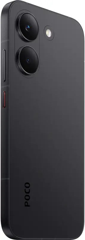 Смартфон POCO X8 Pro 12/512GB (Black) - фото - №5