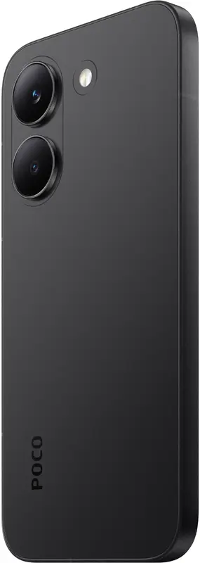 Смартфон POCO X8 Pro 12/512GB (Black) - фото - №6