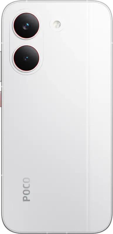 Смартфон POCO X8 Pro 12/512GB (White) - фото - №2