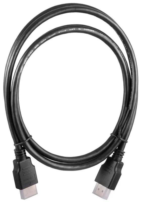 Монітор 2E 23.8" D2425B - фото - №8