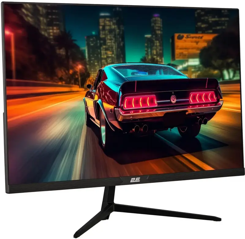 Монітор 2E GAMING 27" G2724BU - фото - №1