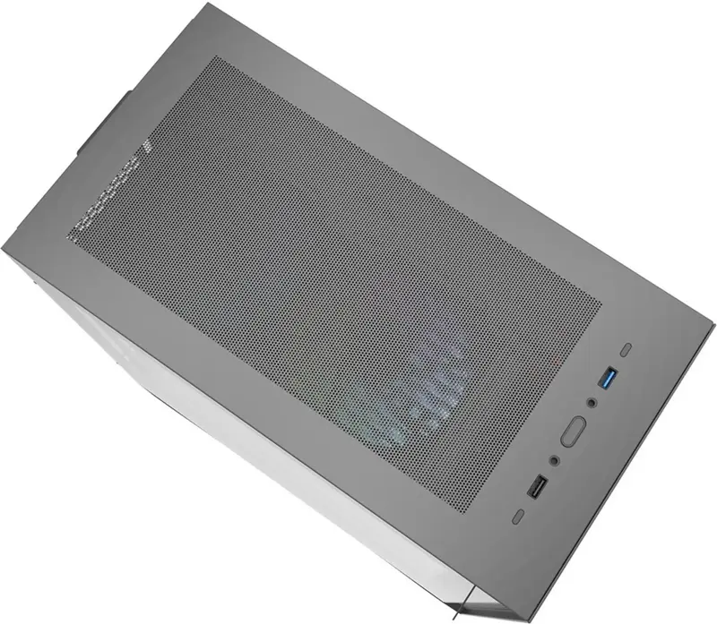 Корпус DARKFLASH DLM200 (DLM200 BLACK) - фото - №3