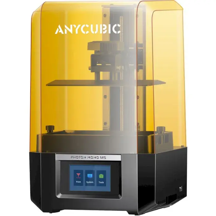 3D-принтер Anycubic Photon M5 - фото - №1