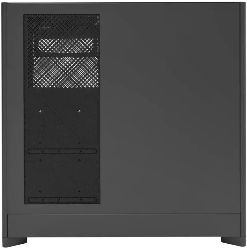 Корпус MONTECH HS02 PRO (B) - фото - №4