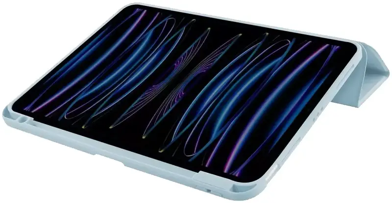 Чохол Proove Solid Case iPad Pro 11" 2024 (Black) - фото - №2