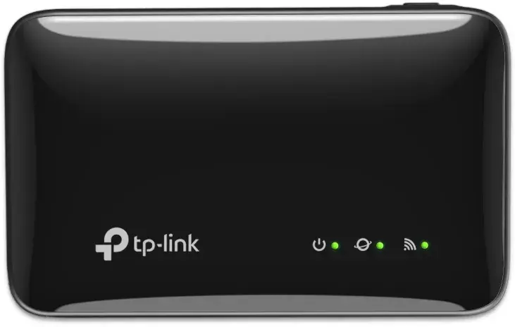Интернет роутер TP-Link M7005 - фото - №0