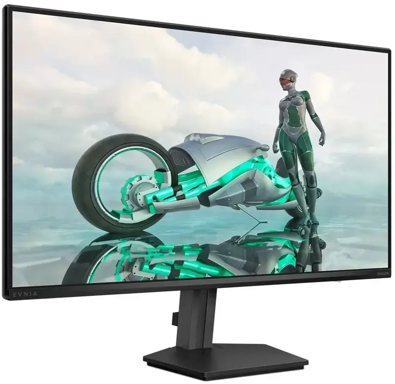 Монитор PHILIPS 23,8" 24M2N3200NF/00 - фото - №1