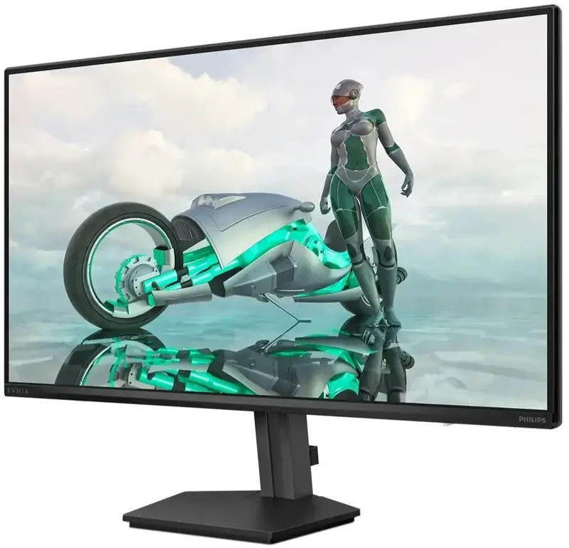 Монитор PHILIPS 23,8" 24M2N3200NF/00 - фото - №2